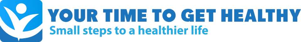 Your Time to get Healthy Logo